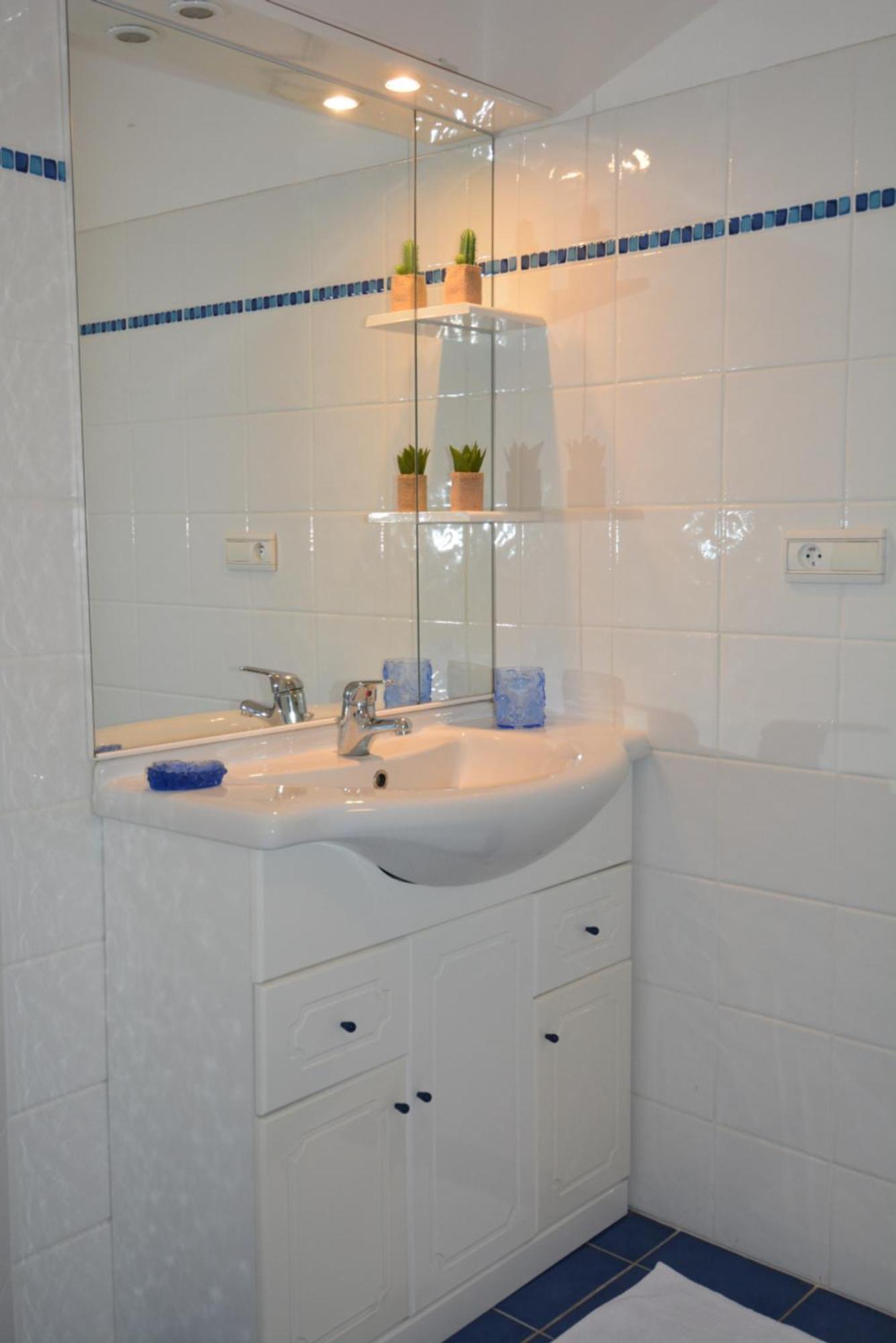 Appartement Saint-Malo Intra Muros Стая снимка